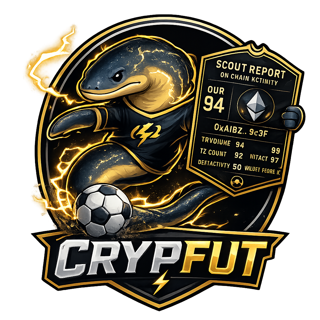 CrypFUT